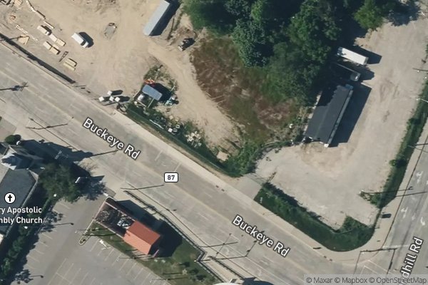 Photo of WOODHILL STATION EAST