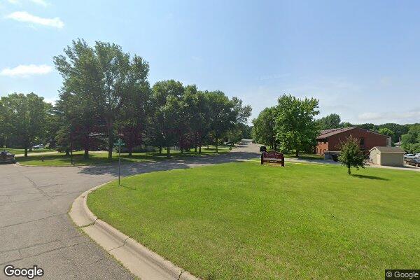 Photo of PLEASANT VIEW APTS
