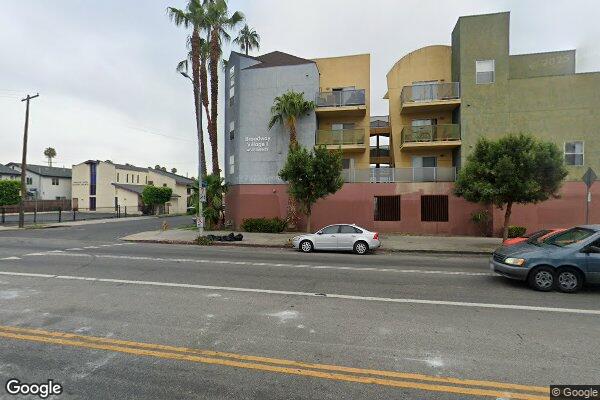 Photo of BROADWAY VILLAGE APTS I