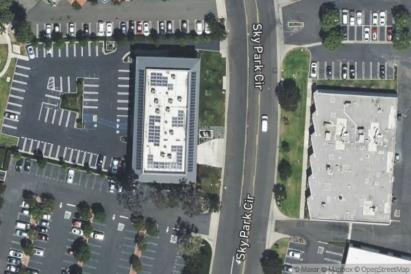 Photo of PARK VILLA APARTMENTS