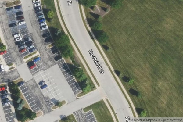 Photo of BUENA VISTA SENIOR HOUSING