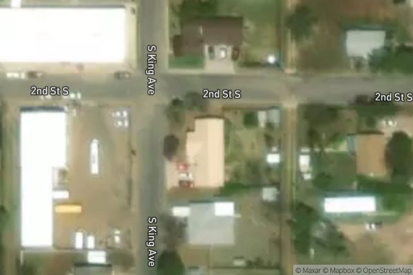 Photo of BLACK MESA APTS