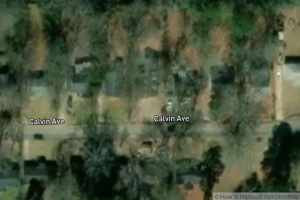 Photo of CALVIN ST PROJECT