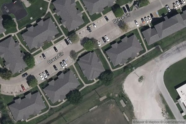Photo of GRACE TOWNHOMES