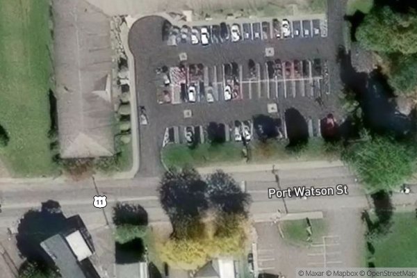 Photo of PORT WATSON COMMONS
