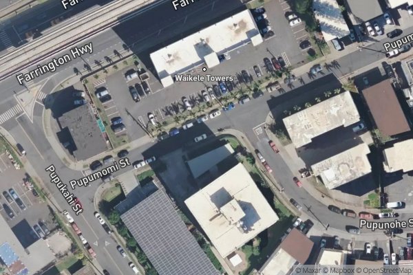 Photo of WAIPAHU TOWER