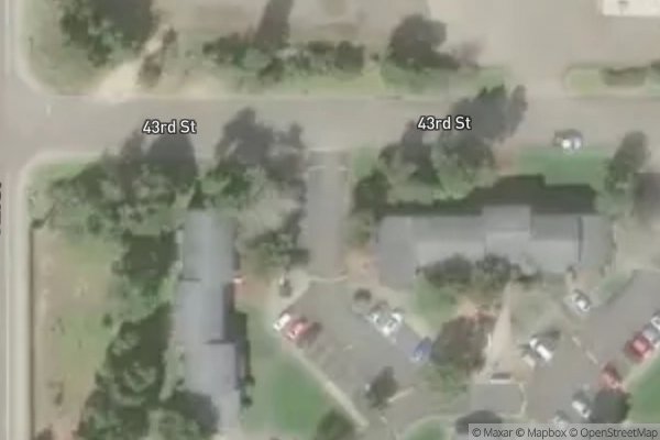 Photo of SIUSLAW DUNES