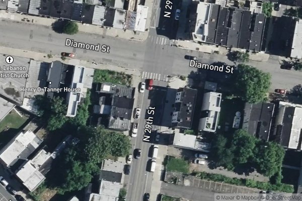 Photo of W DIAMOND STREET