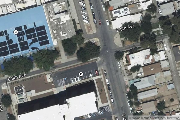 Photo of FATHER CARLOS PINTO MEMORIAL APARTMENTS
