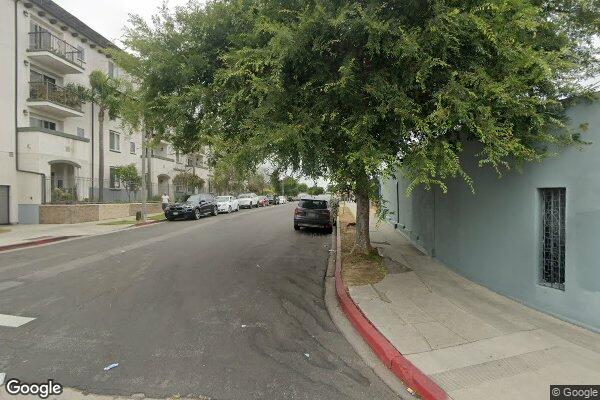 Photo of MORGAN PLACE