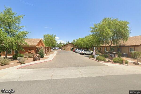 Photo of VILLAS AT PASADENA