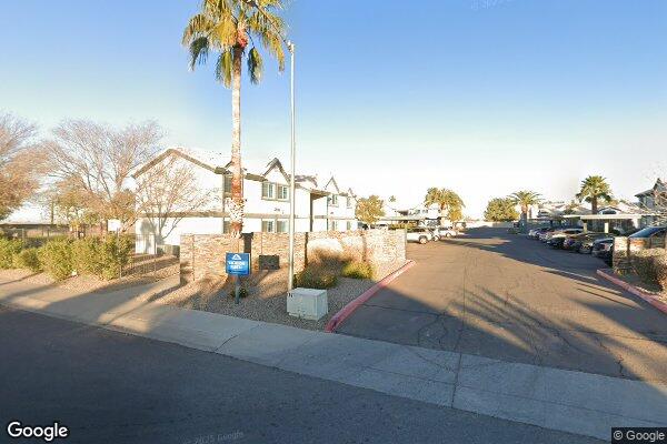 Photo of CORONADO COMMUNITY