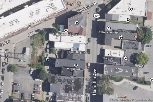 Photo of NORTHSIDE ENTERPRISE