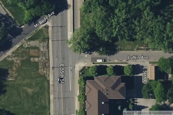 EDGEWOOD PARK — Income-based apartments (LIHTC tax credit · 60% AMGI AMI) in Cleveland, Ohio