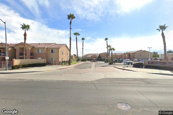 Photo of EL JARDIN APTS