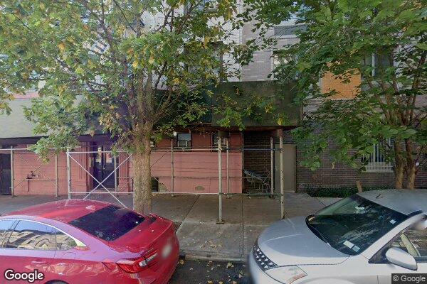 Photo of 300-304 EAST 162ND ST APTS