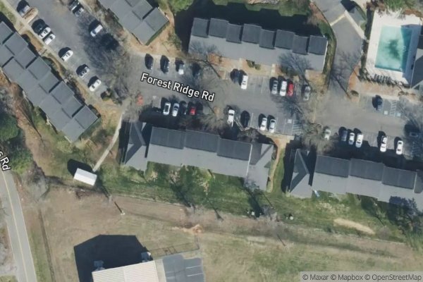 Photo of FOREST RIDGE