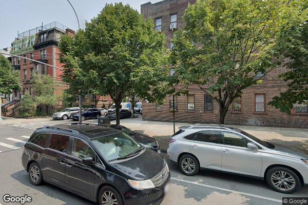 Photo of 2 W 129TH ST