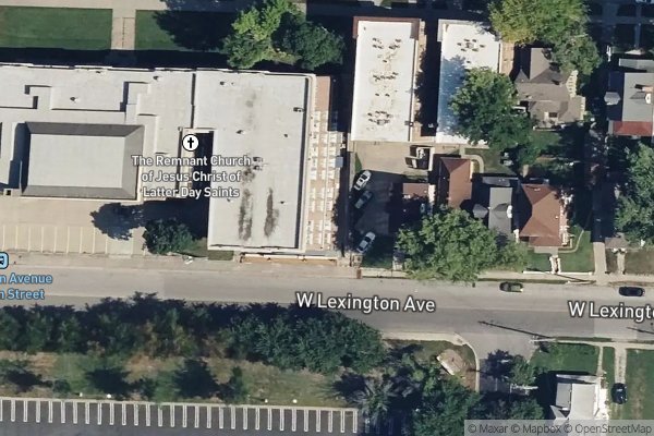 Photo of MAPLE AVENUE APTS