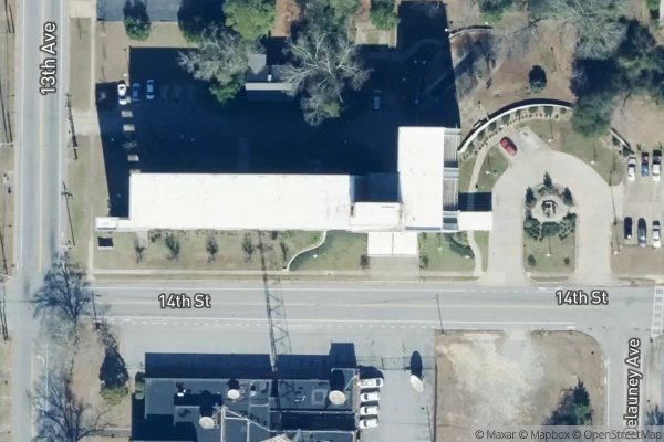 Photo of NICHOLSON TERRACE