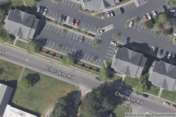 Photo of PORTSMOUTH ESTATES