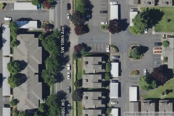 Photo of DURHAM PARK APTS