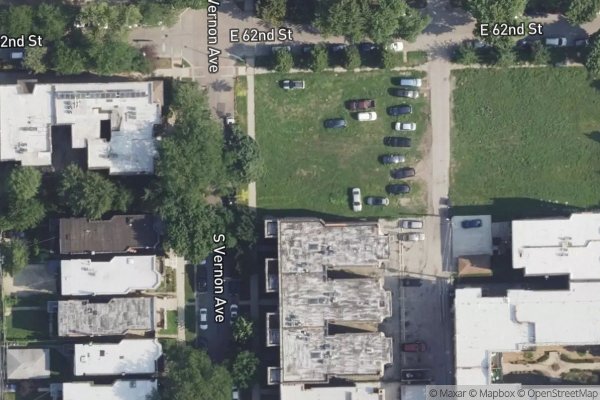 Photo of VK APTS