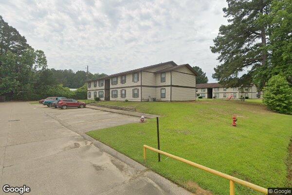 Photo of CLAIBORNE PLACE APARTMENTS