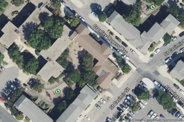 Photo of WEST BROADWAY HOMES