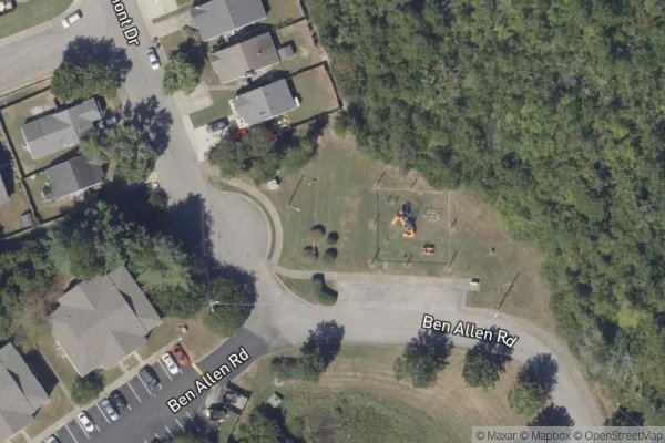 Photo of ELLINGTON VIEW APTS