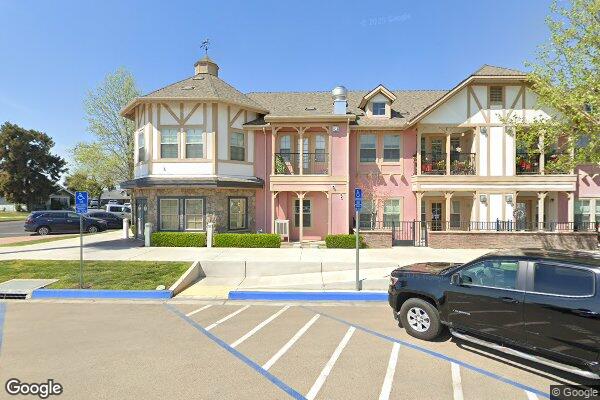Photo of MARION VILLAS APARTMENTS