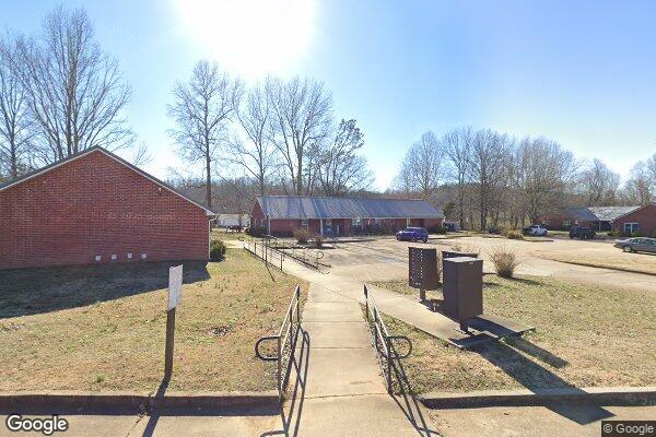 Photo of WILLOWBROOK APTS