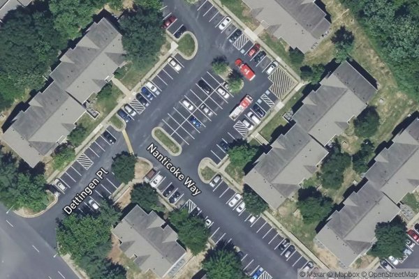 Photo of RIVERWOOD APTS