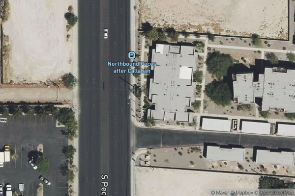 Photo of LOS PECOS APARTMENTS