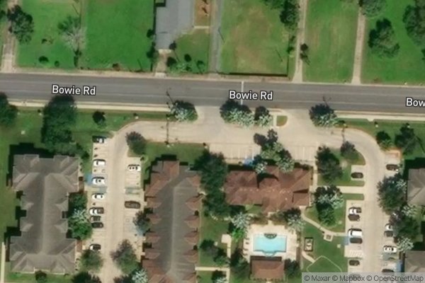 Photo of BOWIE GARDEN APTS