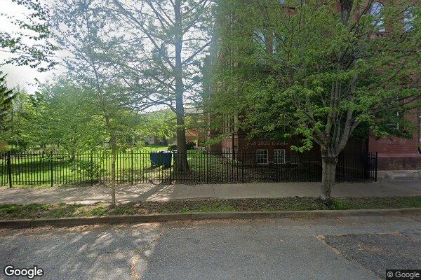 Photo of ST. AGNES APARTMENTS (RAD FOR PRAC Exp APP)