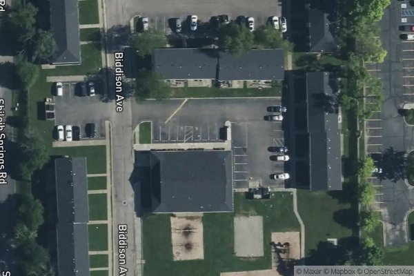 ALBRIGHT APTS