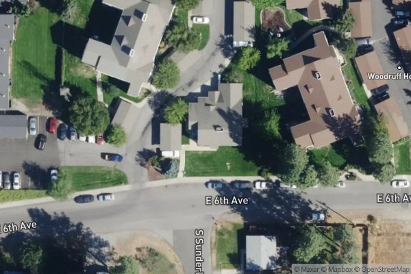 Photo of WOODRUFF HEIGHTS PHASE I