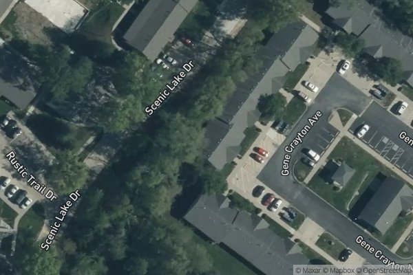Photo of MEADOWGLEN APARTMENTS