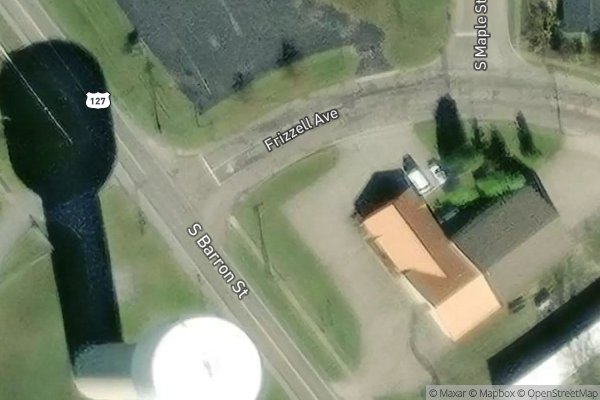 Photo of PRESTWICK SQUARE OF EATON