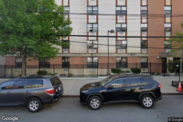 Photo of JESUP HEIGHTS APTS I