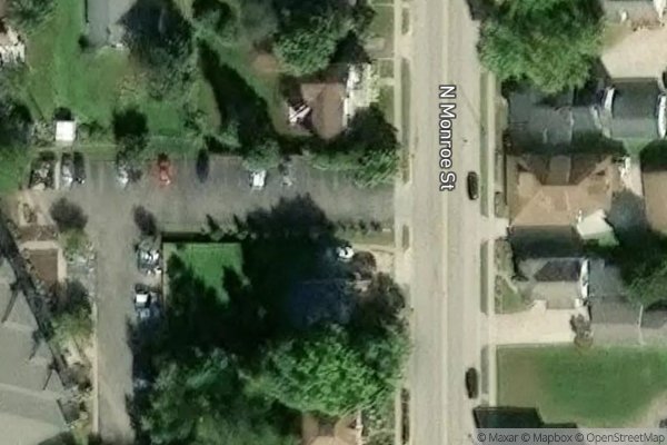 Photo of MONROE STREET APARTMENTS