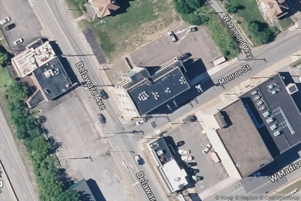 Photo of RIVERVIEW APTS
