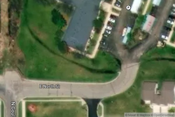 Photo of GREENWOOD APTS