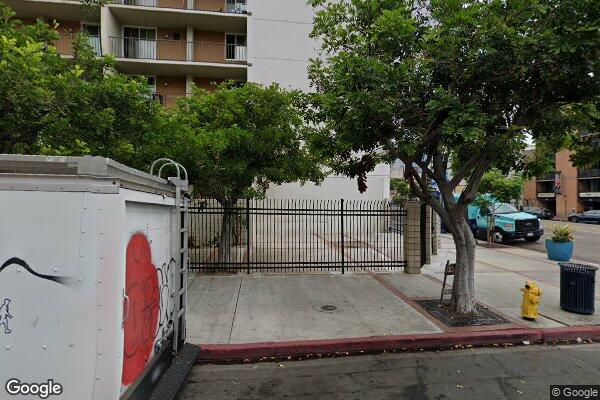 Photo of LIONS COMMUNITY MANOR