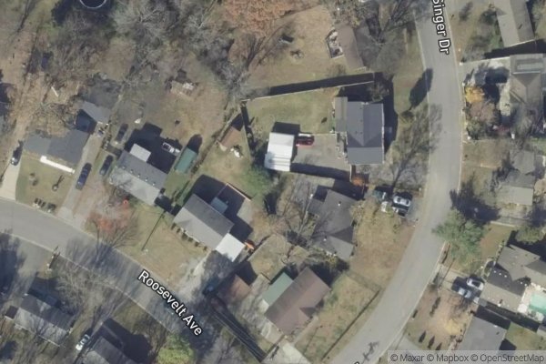 THE BRIARVILLE