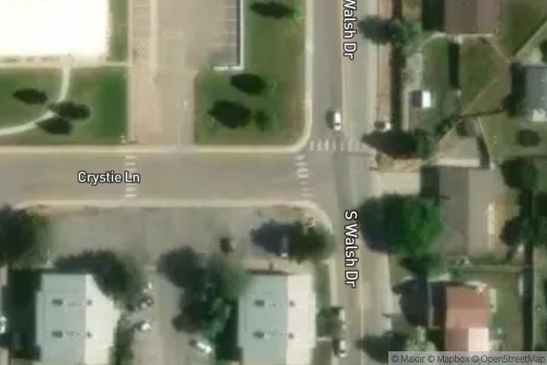 Photo of SPRING HILL HOUSING ASSOC