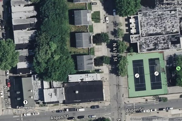 Photo of BELMONT GARDENS