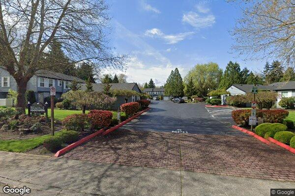 KENT PERMANENT SUPPORTIVE HOUSING