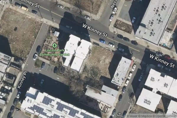 Photo of NEW CENTER CITY